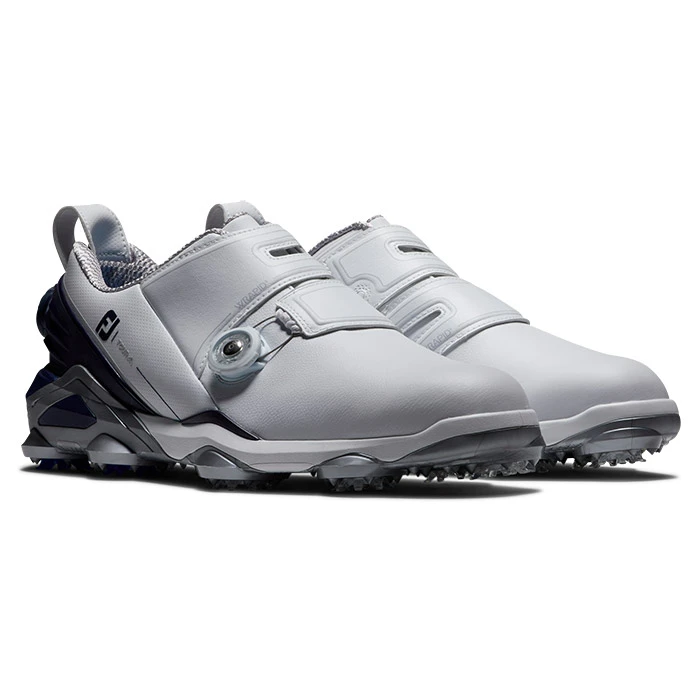 Footjoy Tour Alpha Dual BOA Shoes - Image 3