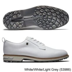 Footjoy Premiere Series Field Spikeless Shoes