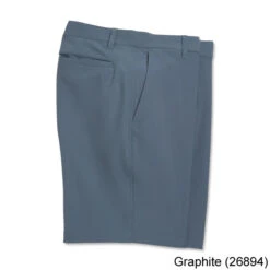 Footjoy Knit Shorts 9.5 Inch Inseam