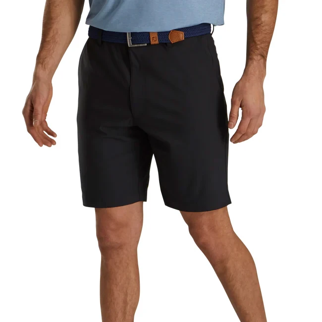 Footjoy Knit Shorts 9.5 Inch Inseam - Image 7