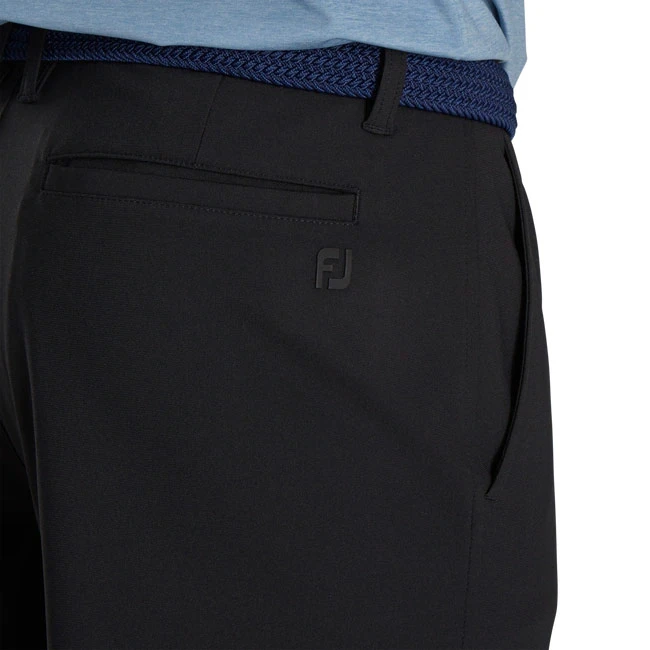 Footjoy Knit Shorts 9.5 Inch Inseam - Image 9