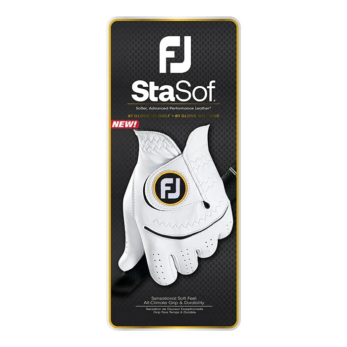 FootJoy StaSof Golf Glove - Image 4