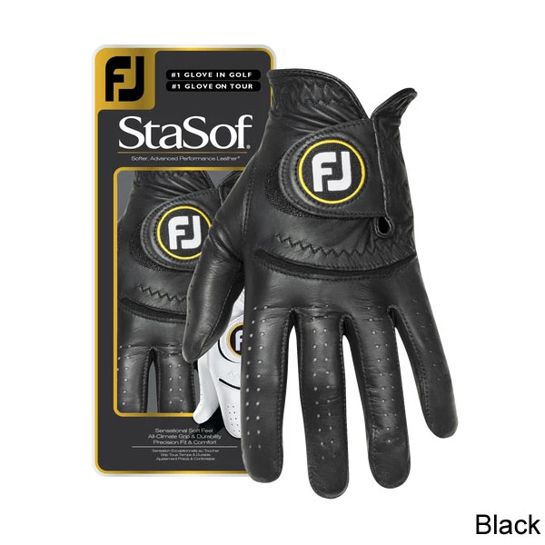 FootJoy StaSof Golf Glove - Image 5