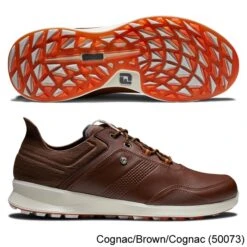 FootJoy Stratos Golf Shoes
