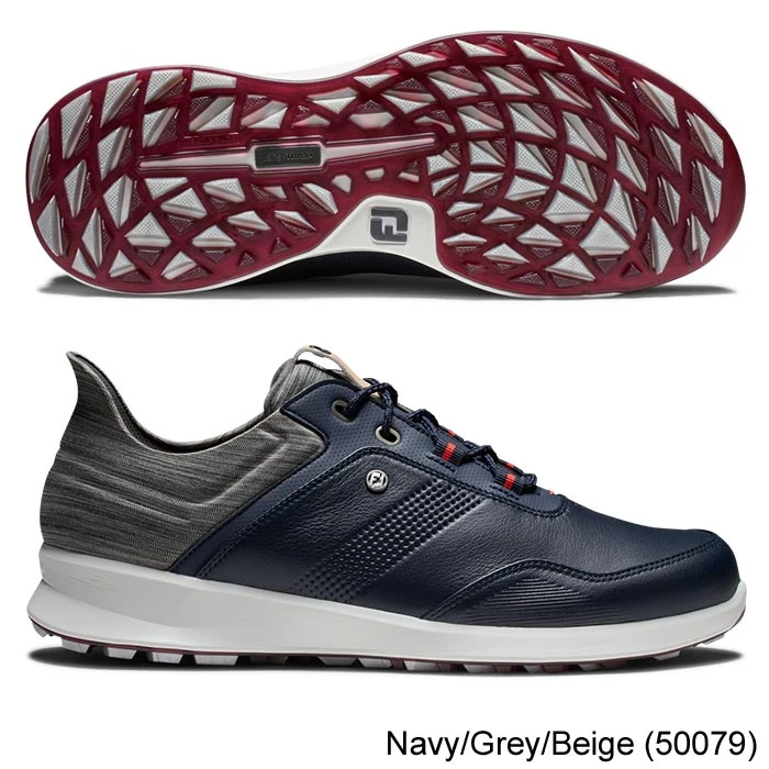 FootJoy Stratos Golf Shoes - Image 2