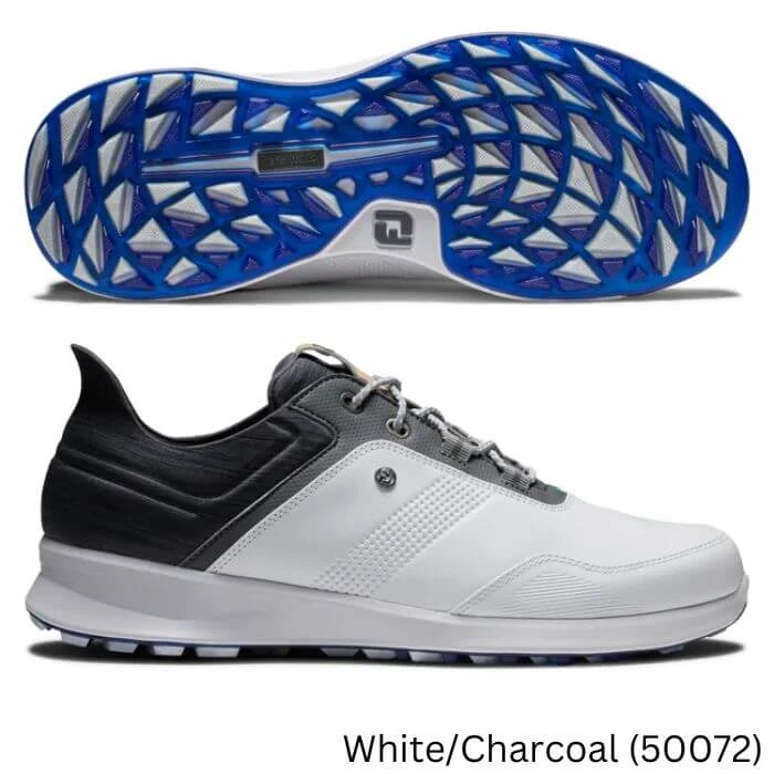 FootJoy Stratos Golf Shoes - Image 3