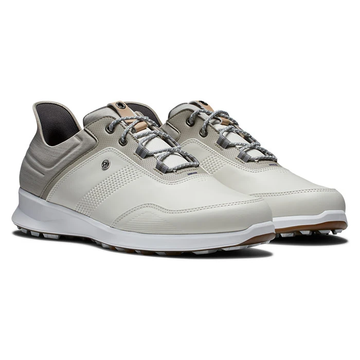 FootJoy Stratos Golf Shoes - Image 7