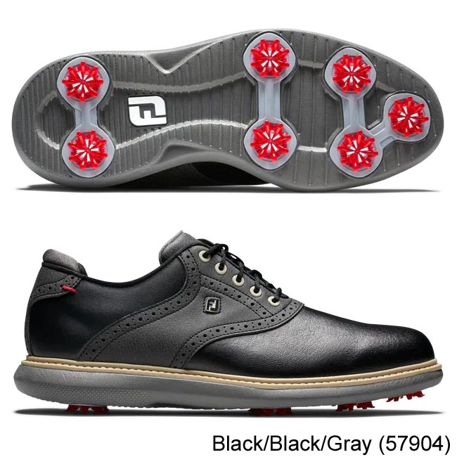 Footjoy Traditions Shoes - Image 2