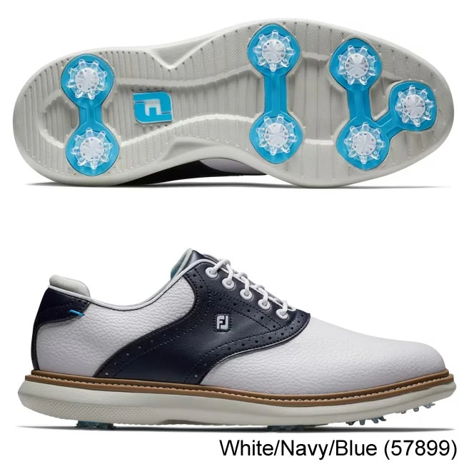 Footjoy Traditions Shoes - Image 4