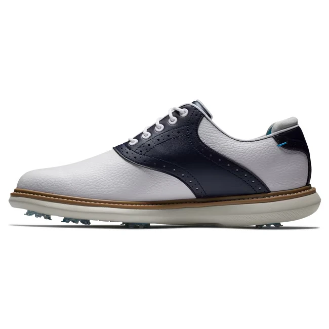 Footjoy Traditions Shoes - Image 5