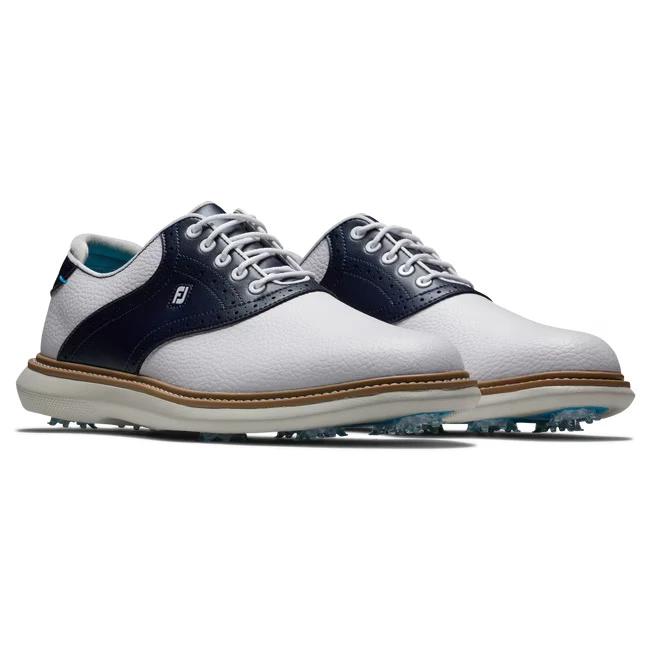 Footjoy Traditions Shoes - Image 6