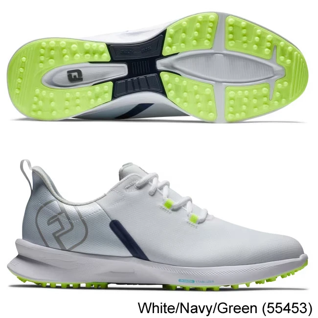 Footjoy Fuel Sport Shoes - Image 3