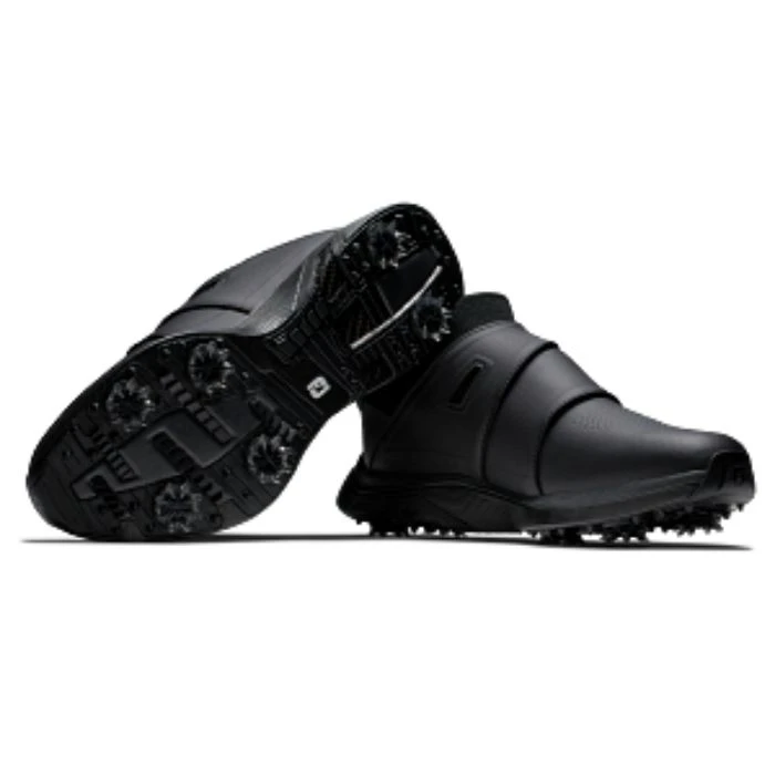 Footjoy Hyperflex Carbon Cleated BOA Golf Shoes - Image 5