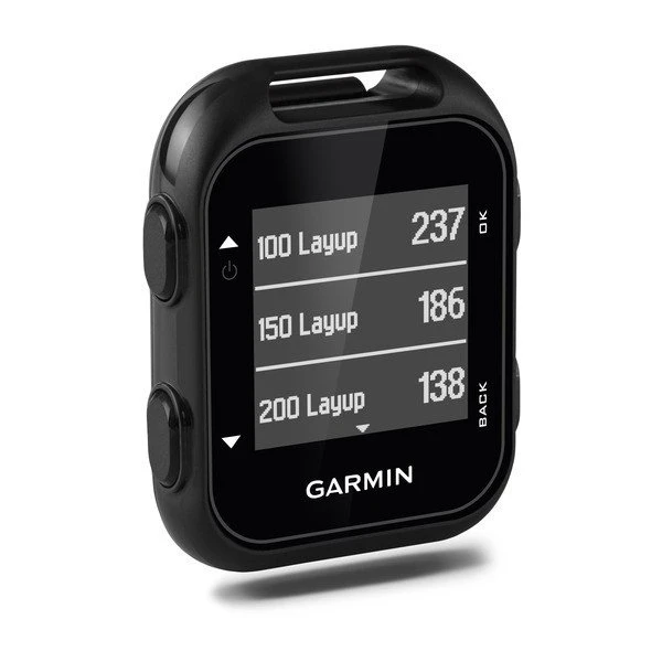 Garmin Approach G10 Clip-On Golf GPS