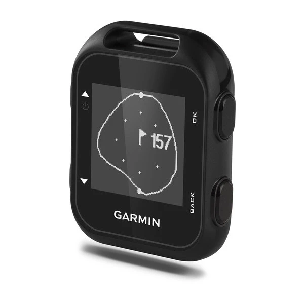 Garmin Approach G10 Clip-On Golf GPS - Image 2