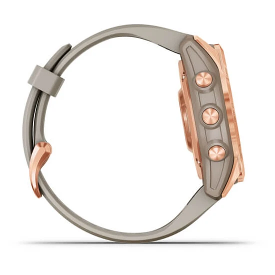 Garmin Fenix 7S Solar Edition GPS Watch - Image 7