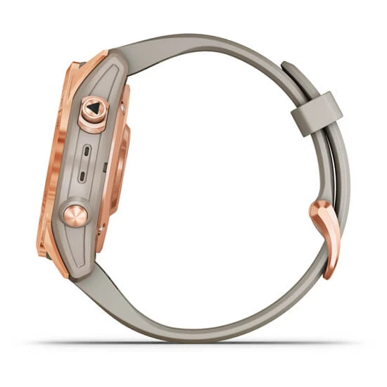 Garmin Fenix 7S Solar Edition GPS Watch - Image 9