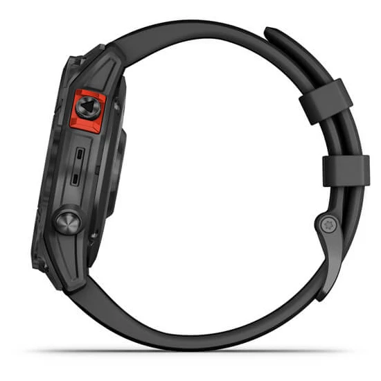Garmin Fenix 7 Solar Edition GPS Watch - Image 6