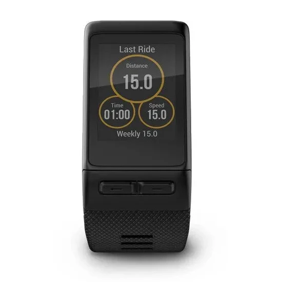 Garmin Vivoactive HR GPS Smartwatch - Image 2