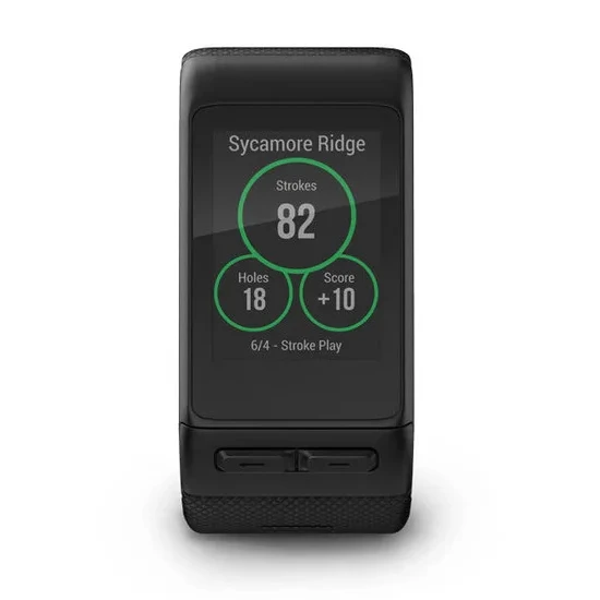 Garmin Vivoactive HR GPS Smartwatch - Image 3