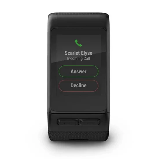 Garmin Vivoactive HR GPS Smartwatch - Image 5