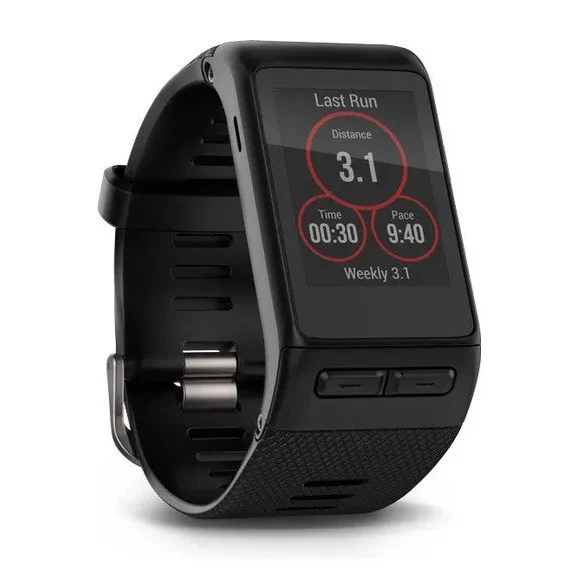 Garmin Vivoactive HR GPS Smartwatch - Image 7