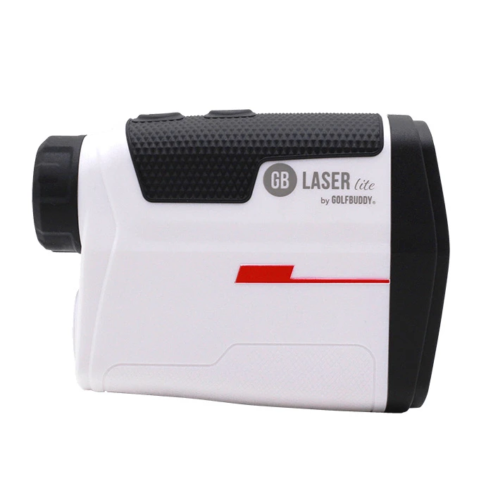 GolfBuddy LASER Lite Rangefinder With Slope - Image 2