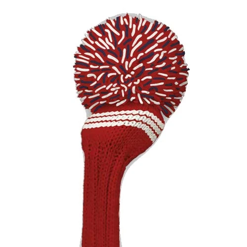 Jan Craig USA Headcover Set