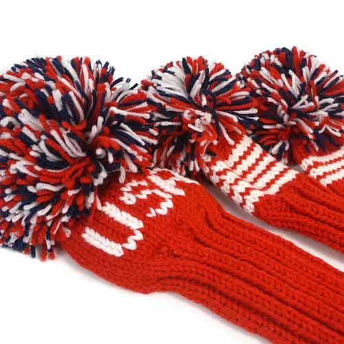 Jan Craig USA Headcover Set - Image 4