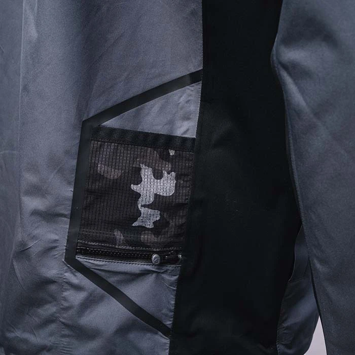 Jones Sports Oswego Jacket - Image 10