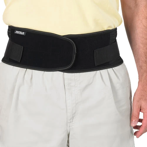 Kowa Vantelin 2018 Back Support