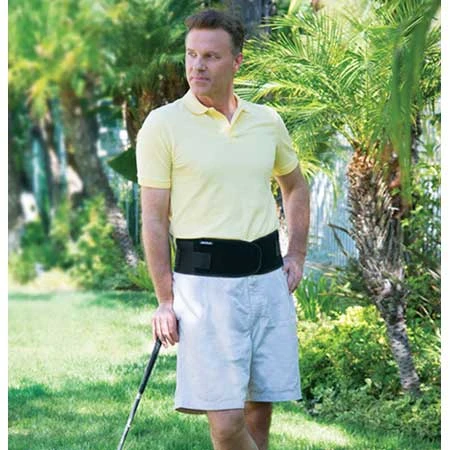 Kowa Vantelin 2018 Back Support - Image 2