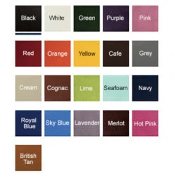 Links & Kings LUXURY III Driver Headcover