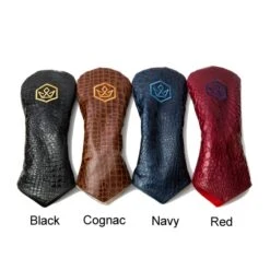 Links & Kings LUXURY V Driver Headcover