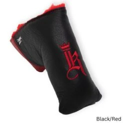 Links & Kings Blade Putter Cover