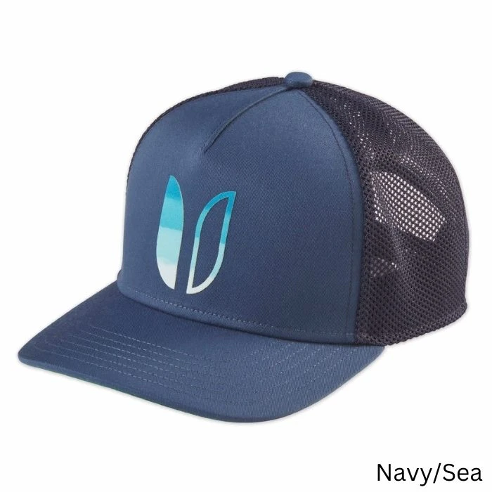 Linksoul South Swell II Trucker Hat - Image 2