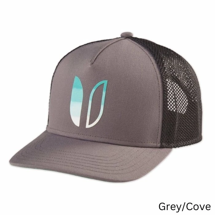 Linksoul South Swell II Trucker Hat - Image 4