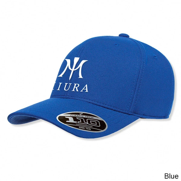 Miura FlexFit 110P Hat