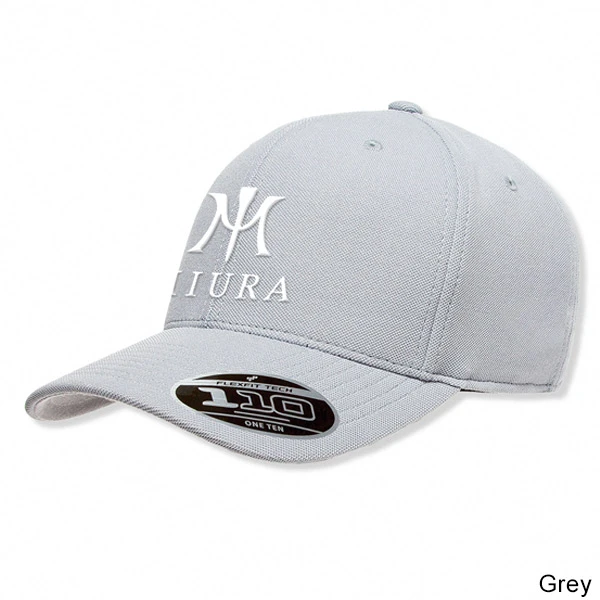 Miura FlexFit 110P Hat - Image 3