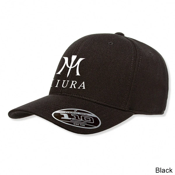 Miura FlexFit 110P Hat - Image 5