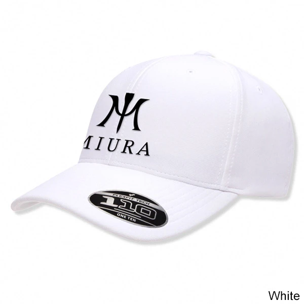 Miura FlexFit 110P Hat - Image 7