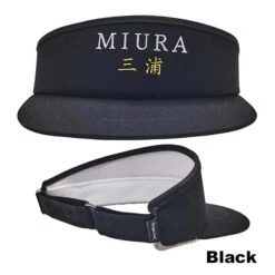 Miura Lock Up Tour Visor