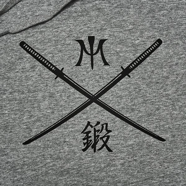 Miura Samurai Hoodie - Image 3
