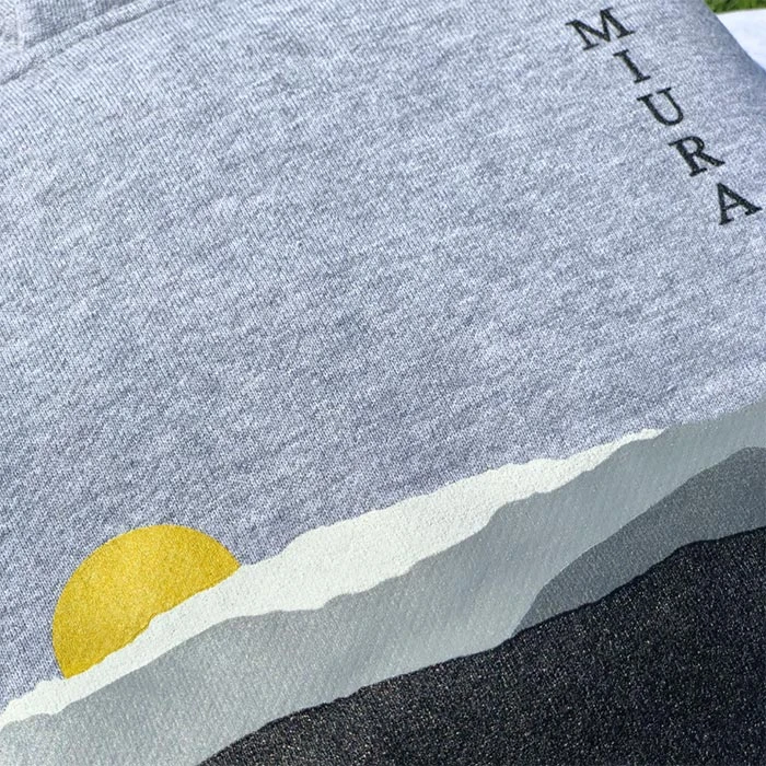 Miura Drifter Hoodie - Image 3