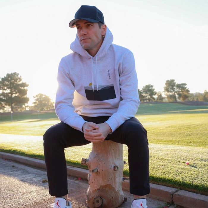 Miura Drifter Hoodie - Image 5