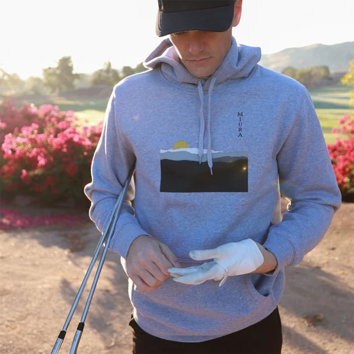 Miura Drifter Hoodie - Image 6