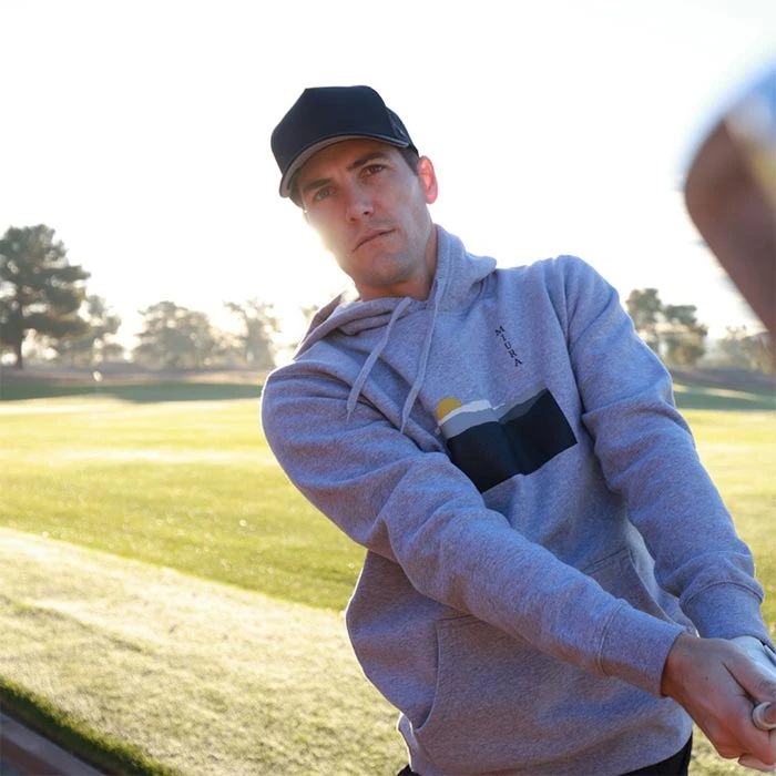 Miura Drifter Hoodie - Image 7