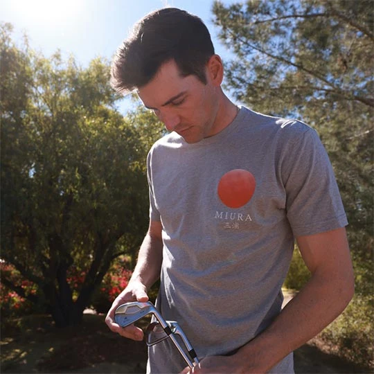 Miura Origin Tee - Image 2