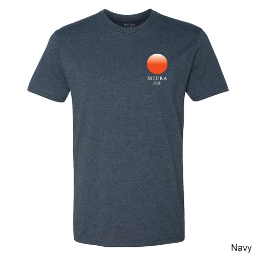 Miura Origin Tee - Image 3