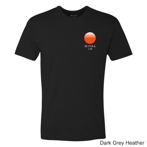 Miura Origin Tee - Image 5